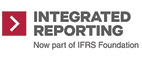 Integrated Reporting (IR) logo